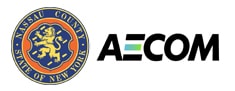 Nassau Aecom Logo