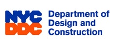 NYC DDC Logo