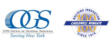 OGS Cauldwell Logos