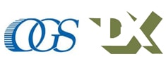 OGS TDX Logo