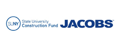 SUNY Jacobs Logo