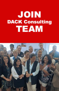 Careers - DACK Consulting
